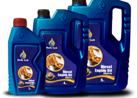 High Performance Engine Oil | High Performance Engine Oil in UAE