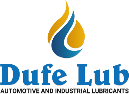 Dufelub Lubricant Manufacturers in UAE logo